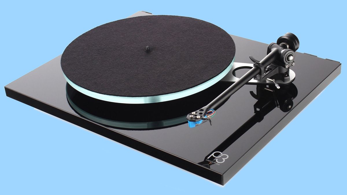 How To Set Up A Turntable | Tom's Guide