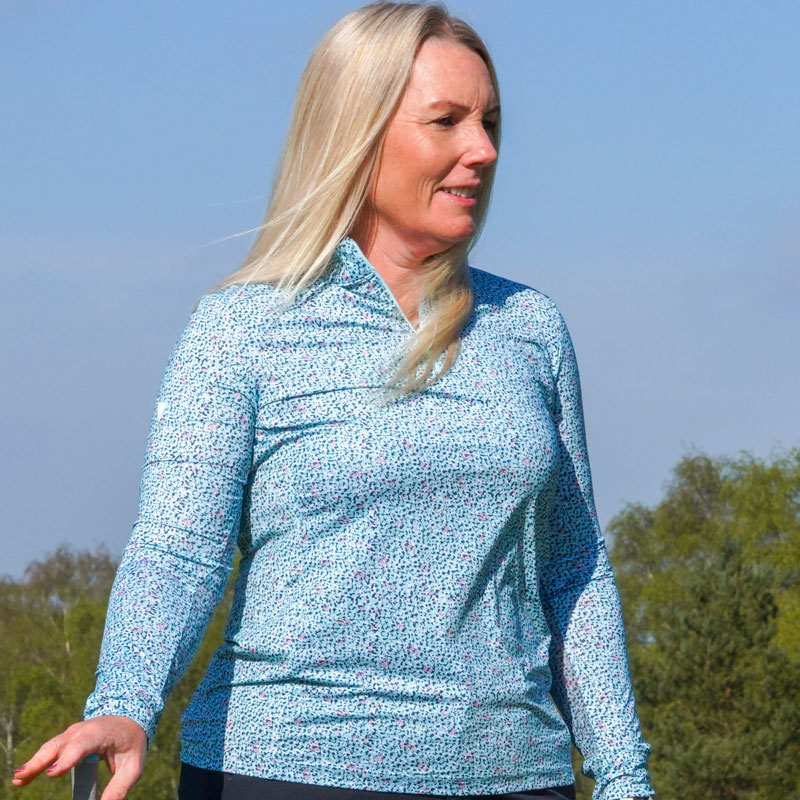 Levelwear Terra Sun Shirt