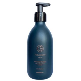3d dry cut - gf volumising shampoo