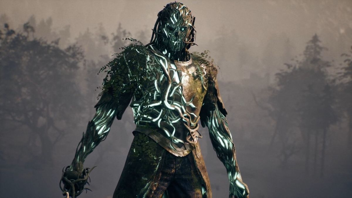 Banishers: Ghosts of New Eden from Don't Nod.