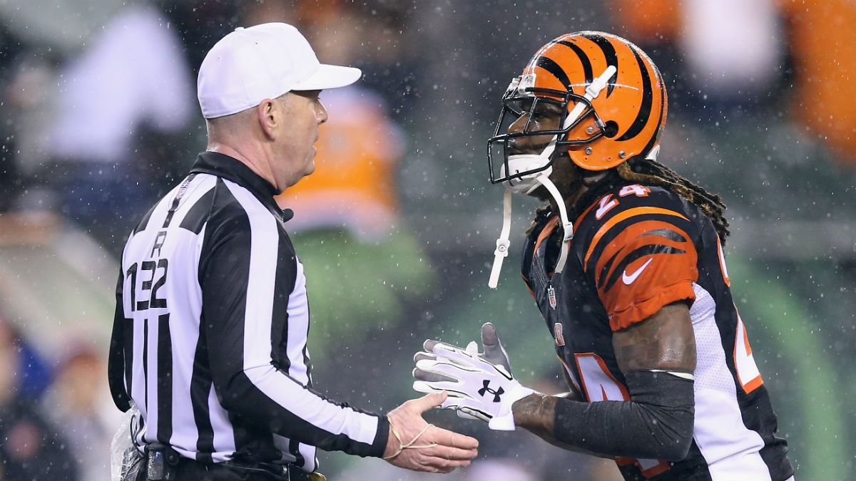 Cincinnati Bengals demolish Pittsburgh Steelers amid playoff push