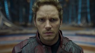 Peter Quill realizes that his father killed his mother in Guardians of the Galaxy Vol. 2
