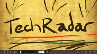 Zen Brush 2 ($2.99/£2.99/AU$4.49)