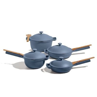 Ceramic Cookware Set