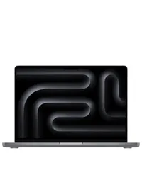 MacBook Pro 14-inch M3 Pro