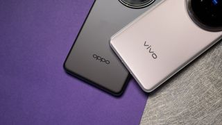 OPPO Find X8 Pro vs. Vivo X200 Pro