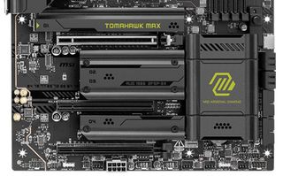 MSI MAG B850 Tomahawk MAX Wifi