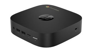 HP Chromebox G4