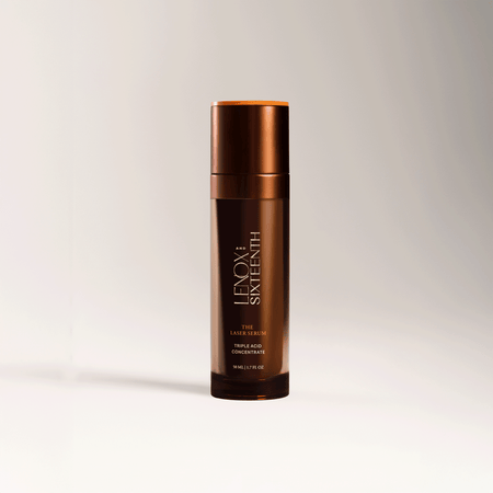 The Laser Serum Triple Acid Concentrate