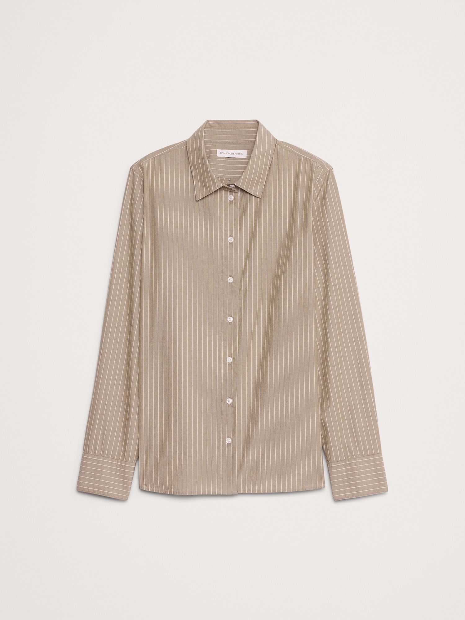 The Everyday Shirt
