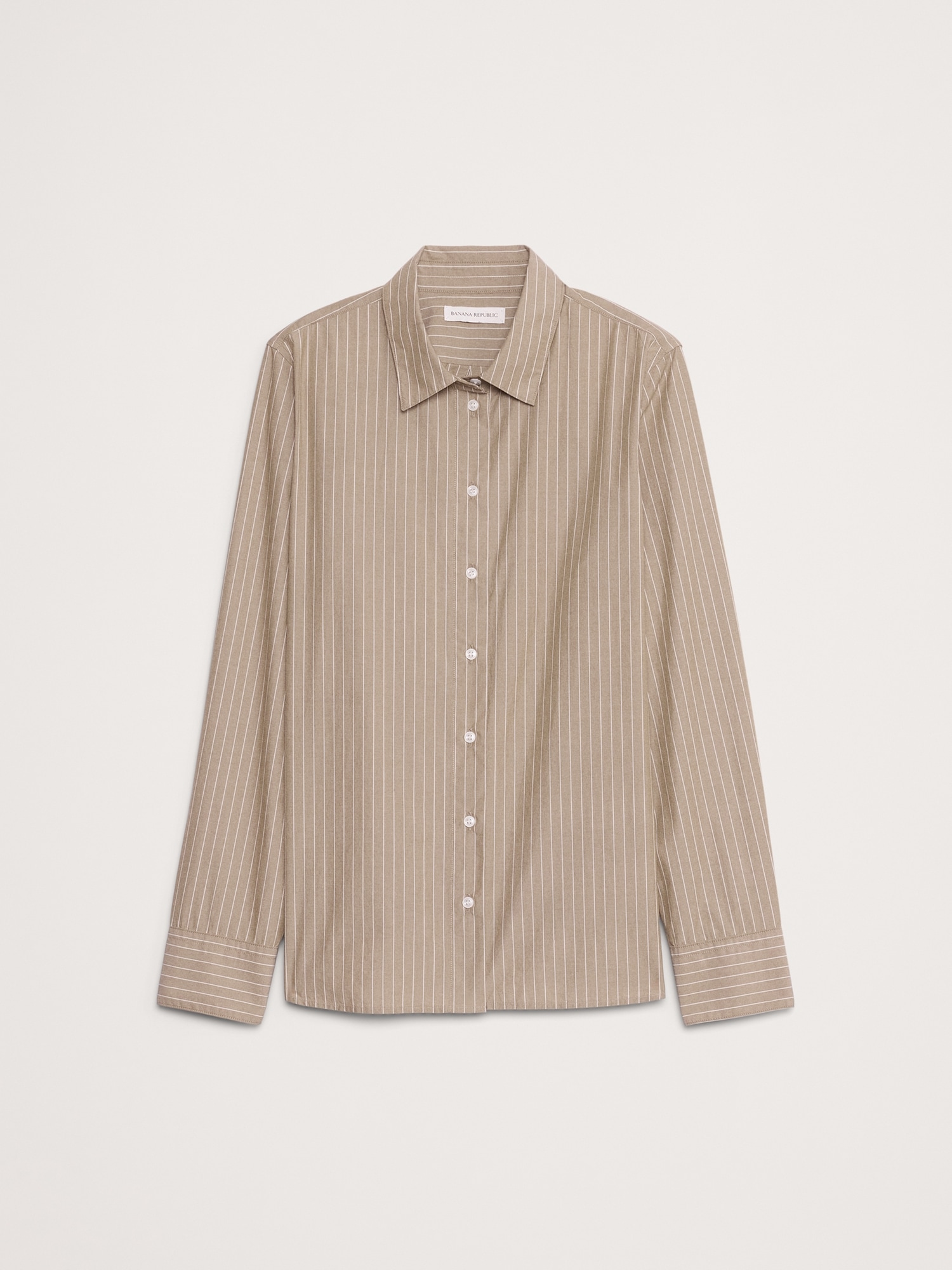The Everyday Shirt