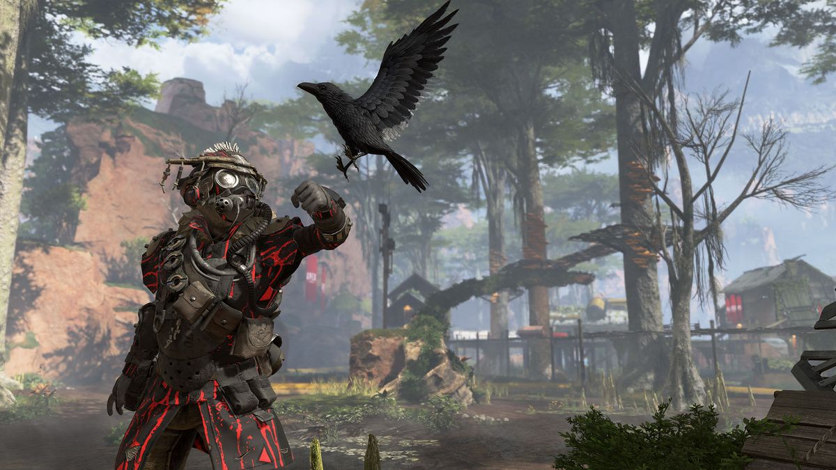 Download Apex Legends Full Mediafire 2022 last update 