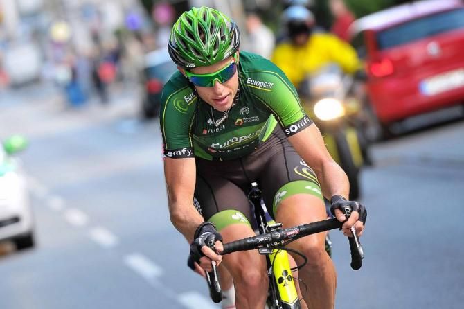 Bj&ouml;rn Thurau (Europcar)