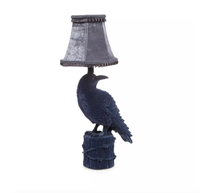 Raven Table Lamp | £95