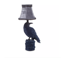 Raven Table Lamp | £95 £65.50 at Debenhams