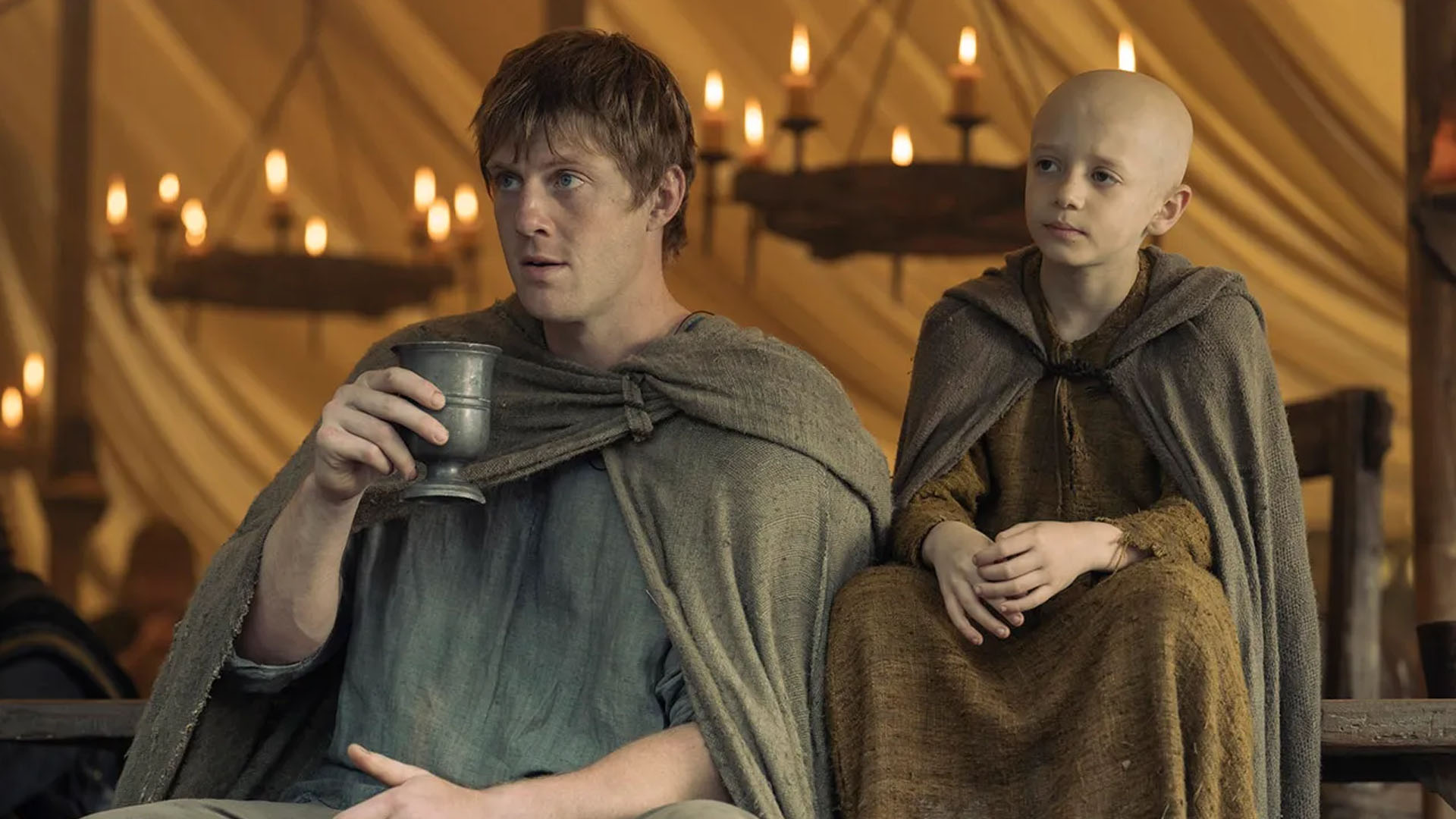 A Knight of the Seven Kingdoms screengrab.