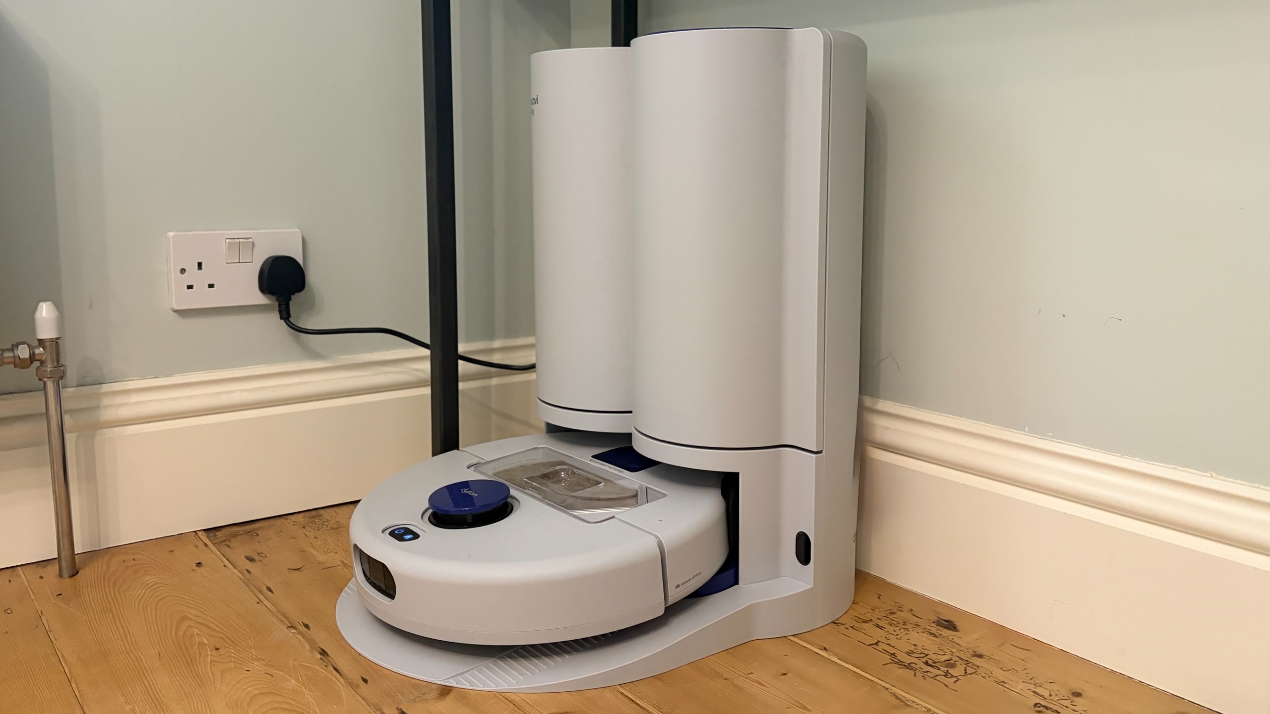 Dyson R2 Nurovi