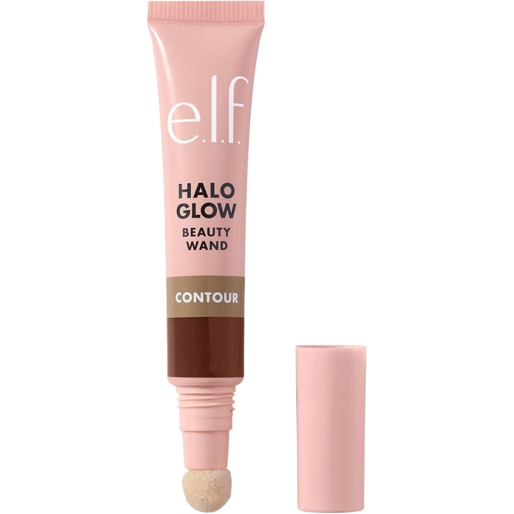 The e.l.f. Halo Glow Contour Beauty Wand