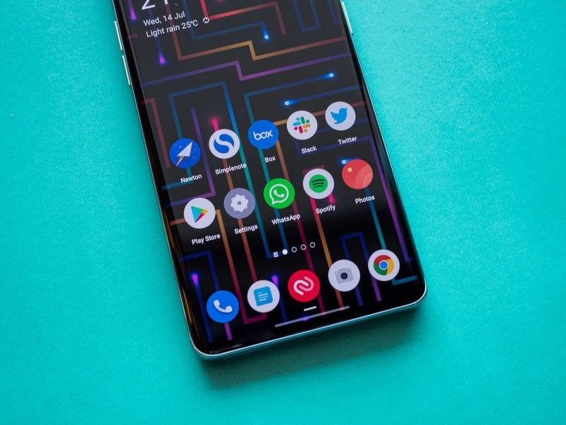 OPPO Reno 6 Pro review