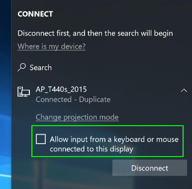 Computer Mirror Mode How to Screen Mirror in Windows 10 | Laptop Mag