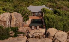 amanoi ocean pool residence