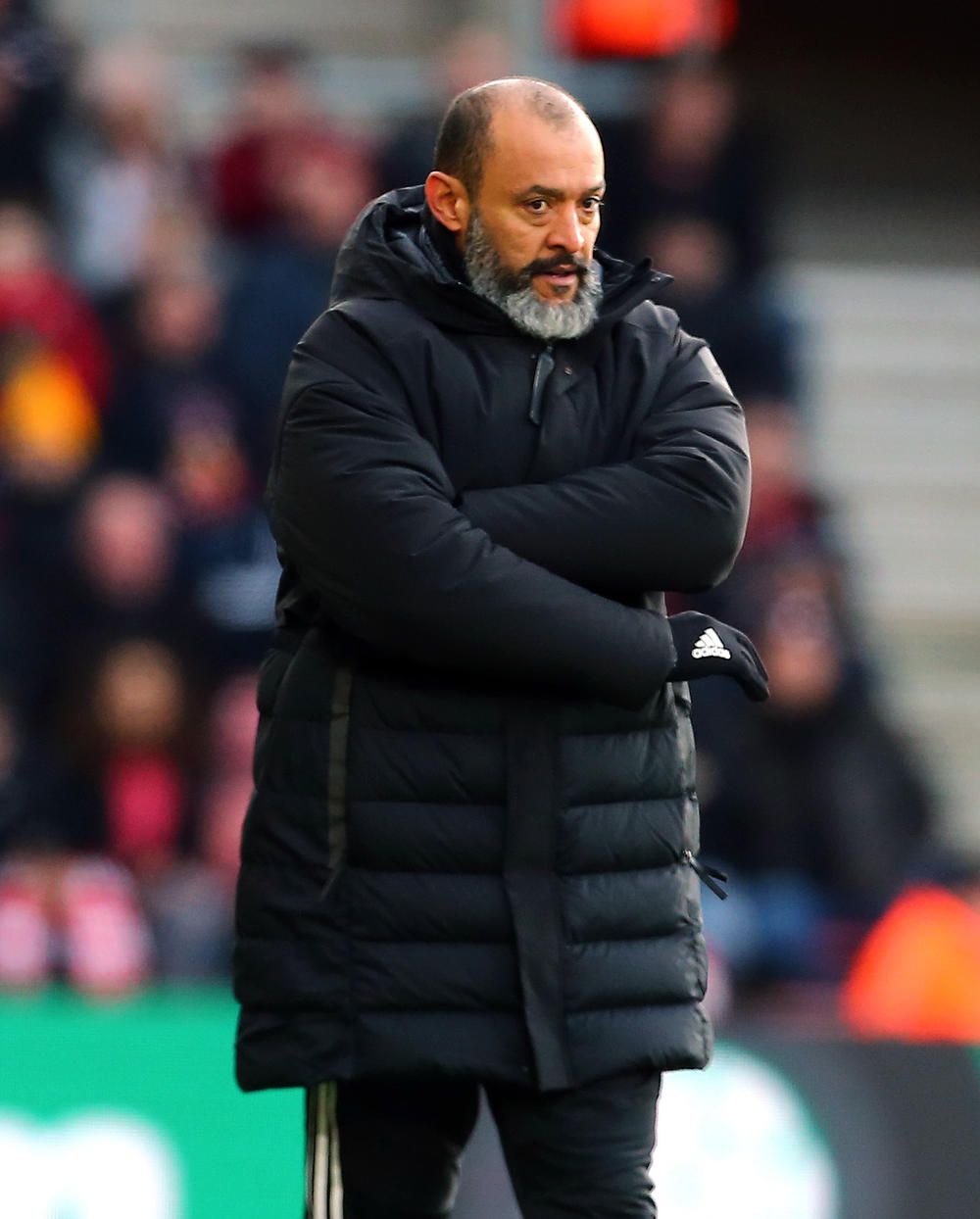 Nuno Espirito Santo refuses to blame poor performance on ...