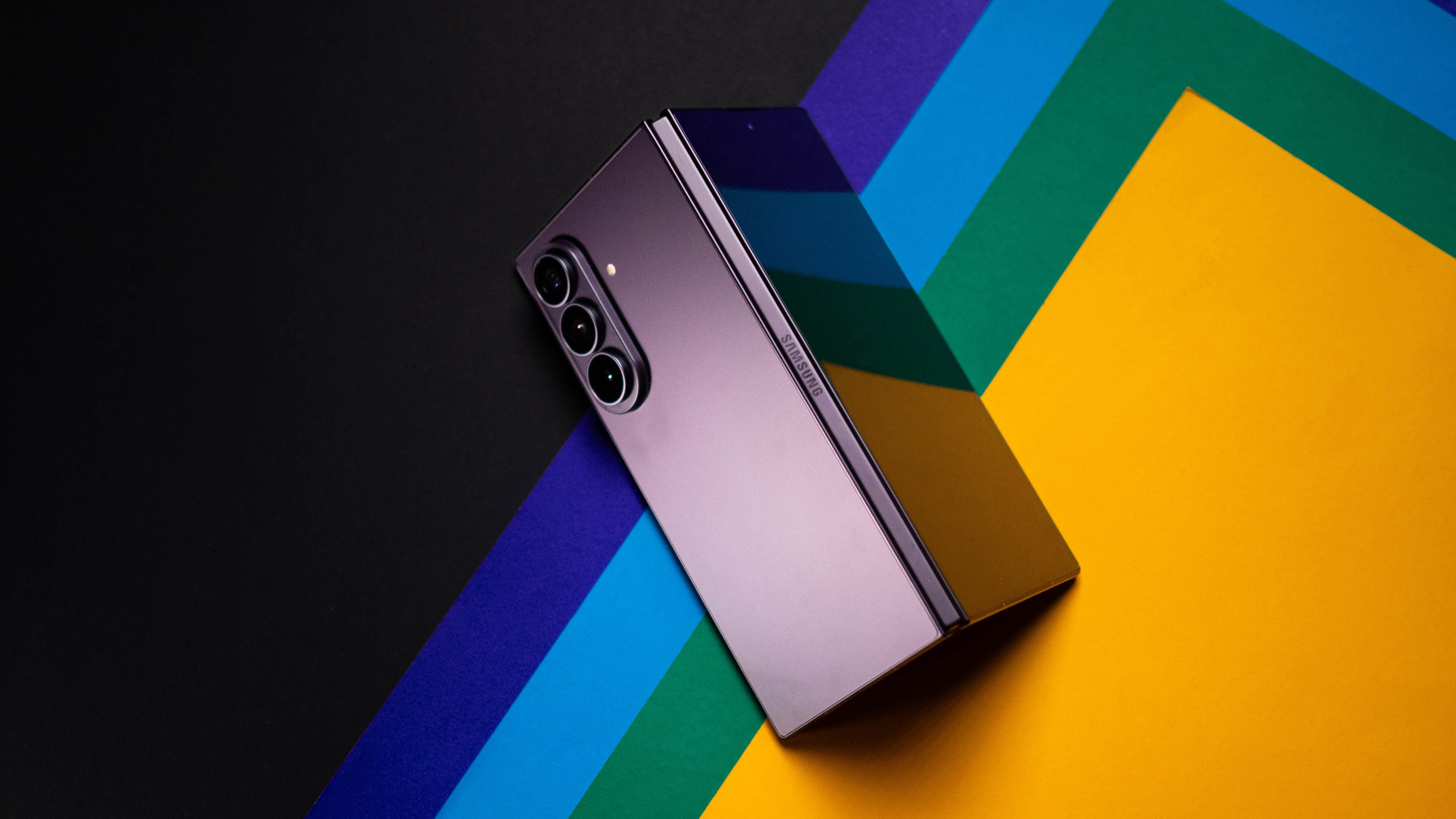 Samsung Galaxy Z Fold 8 Ultra review images