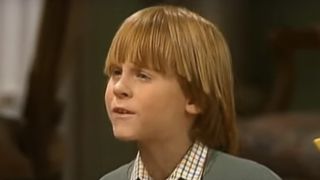 Danny Cooksey on Diff'rent Strokes