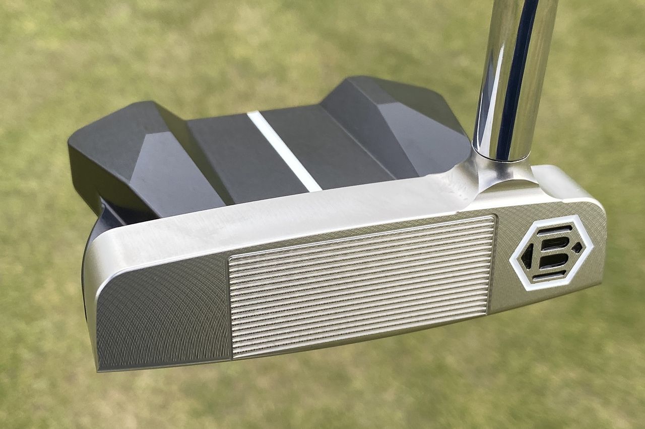 Bettinardi Inovai 8 Putter Review