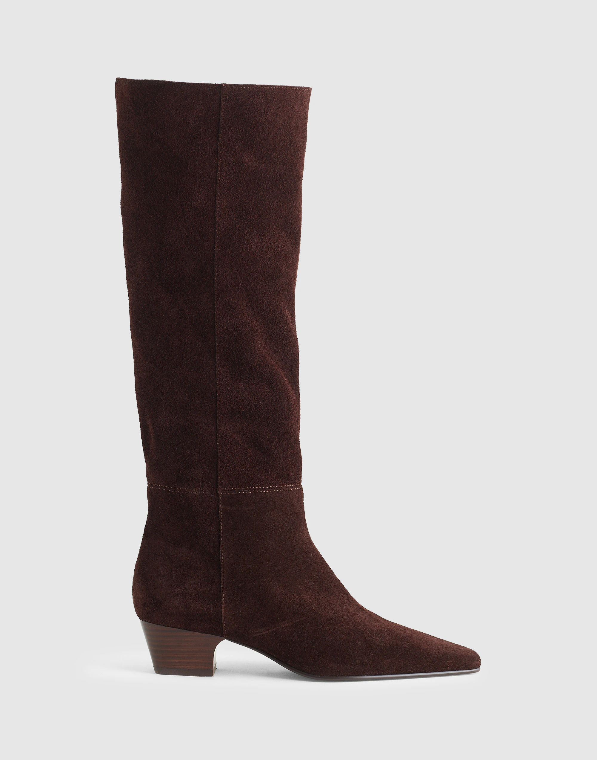 The Lexie Tall Boot