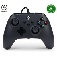 PowerA Wired Controller | $24.99 at Amazon