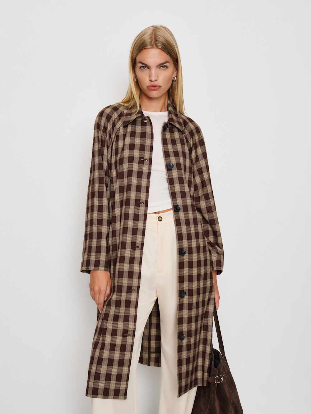 Beck Trench