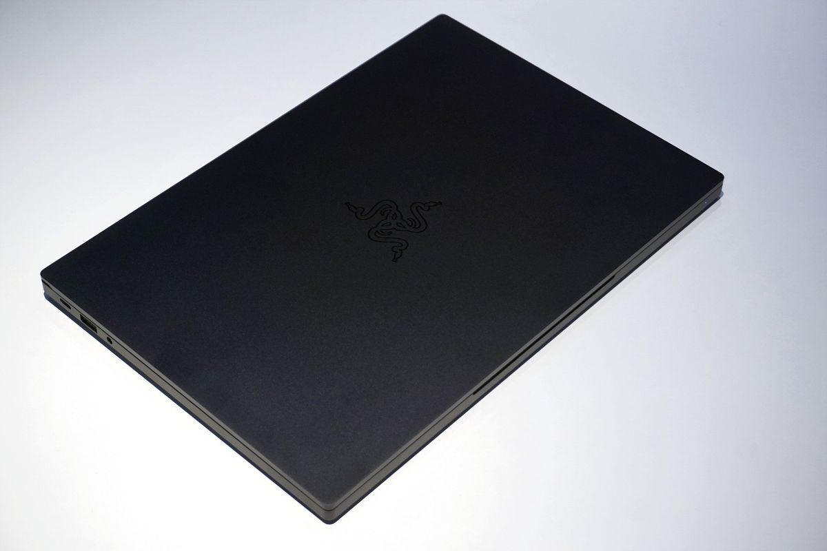 Razer Blade Stealth (2019) Specs 