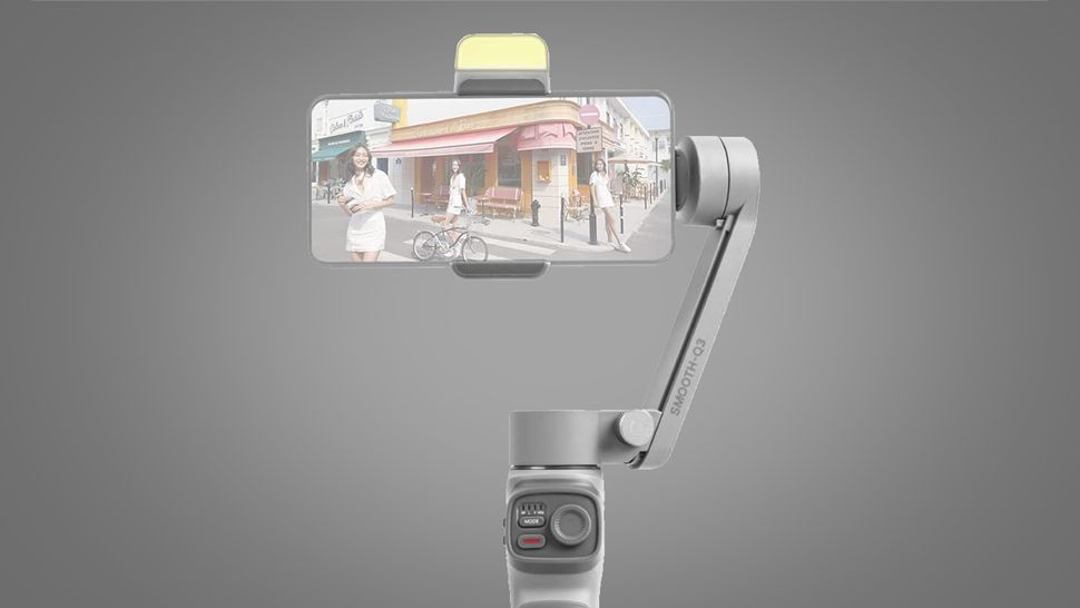 How to buy a gimbal 6 steps to smooth video from your camera or phone