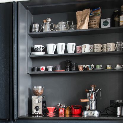 4 essentials to making cafe-worthy coffee at home | Ideal Home