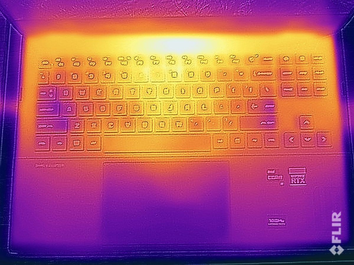 HP Omen 16 Review The Adult's Gaming Laptop Tom's Hardware