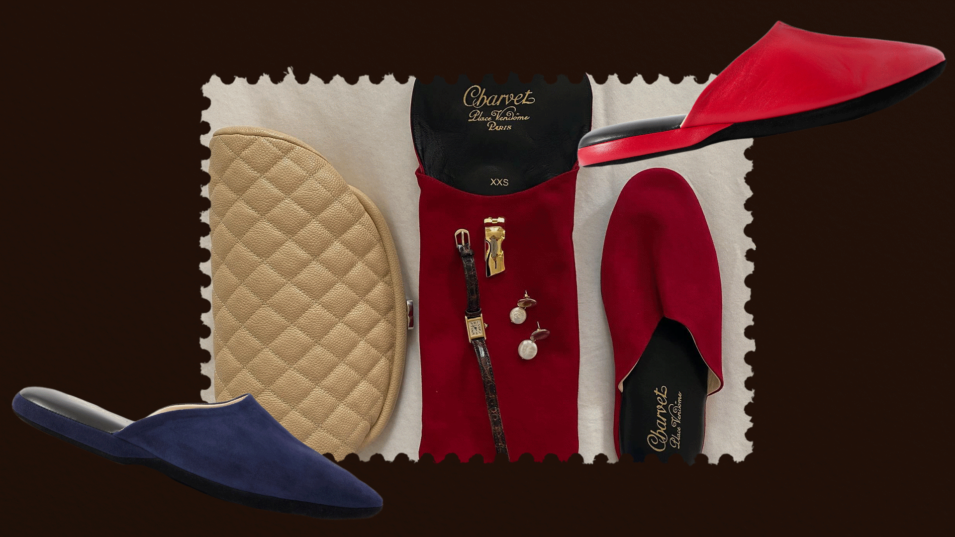 I Flew to Paris to Buy These Exclusive Slippers, But Here's How You Can Order Them Today