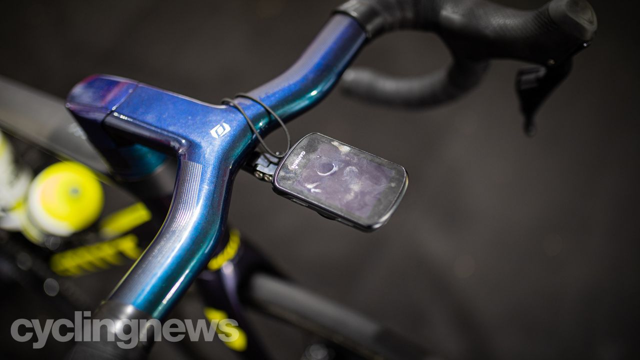 Daryl Impey Tour Down Under