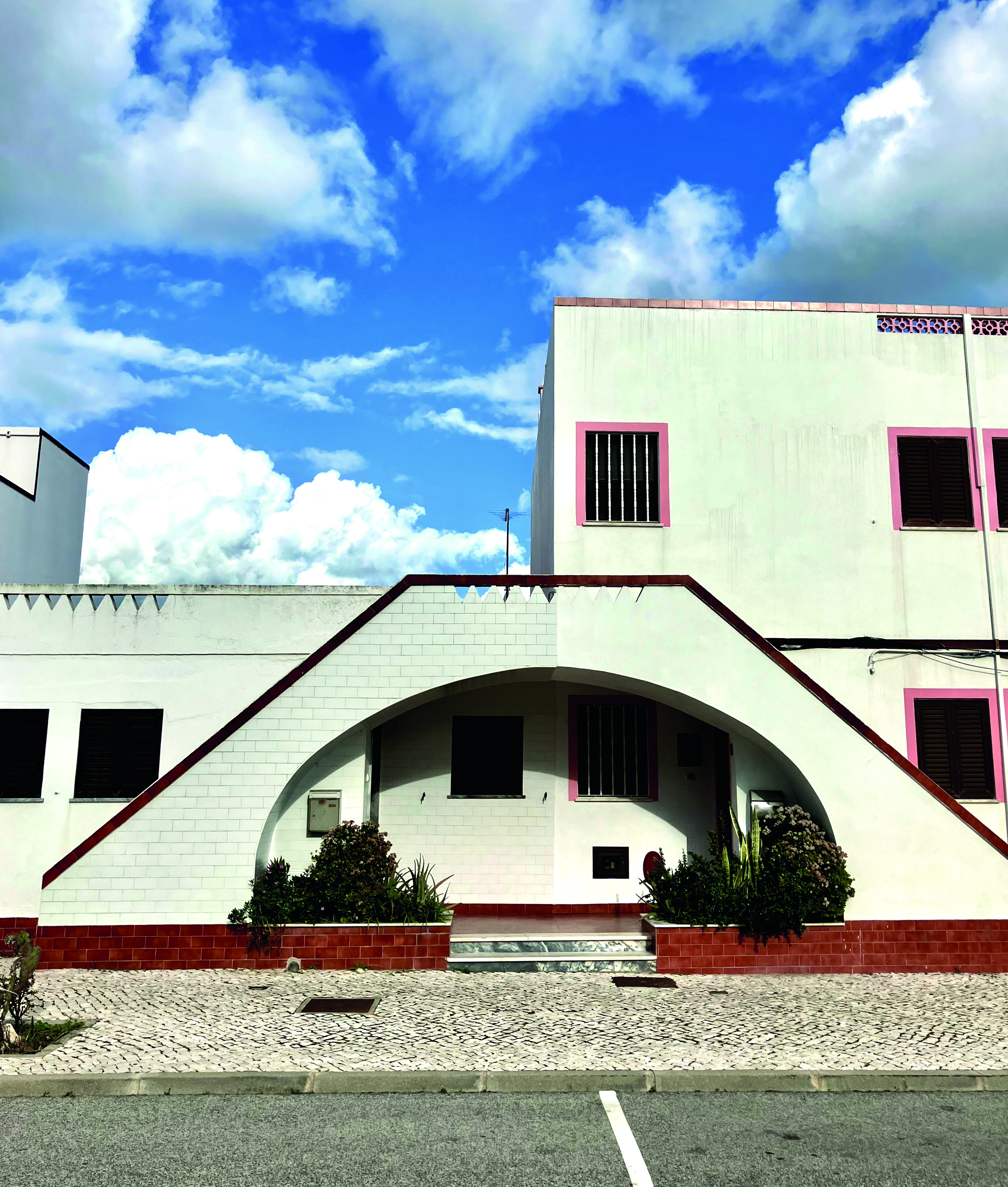 Faro Modernism