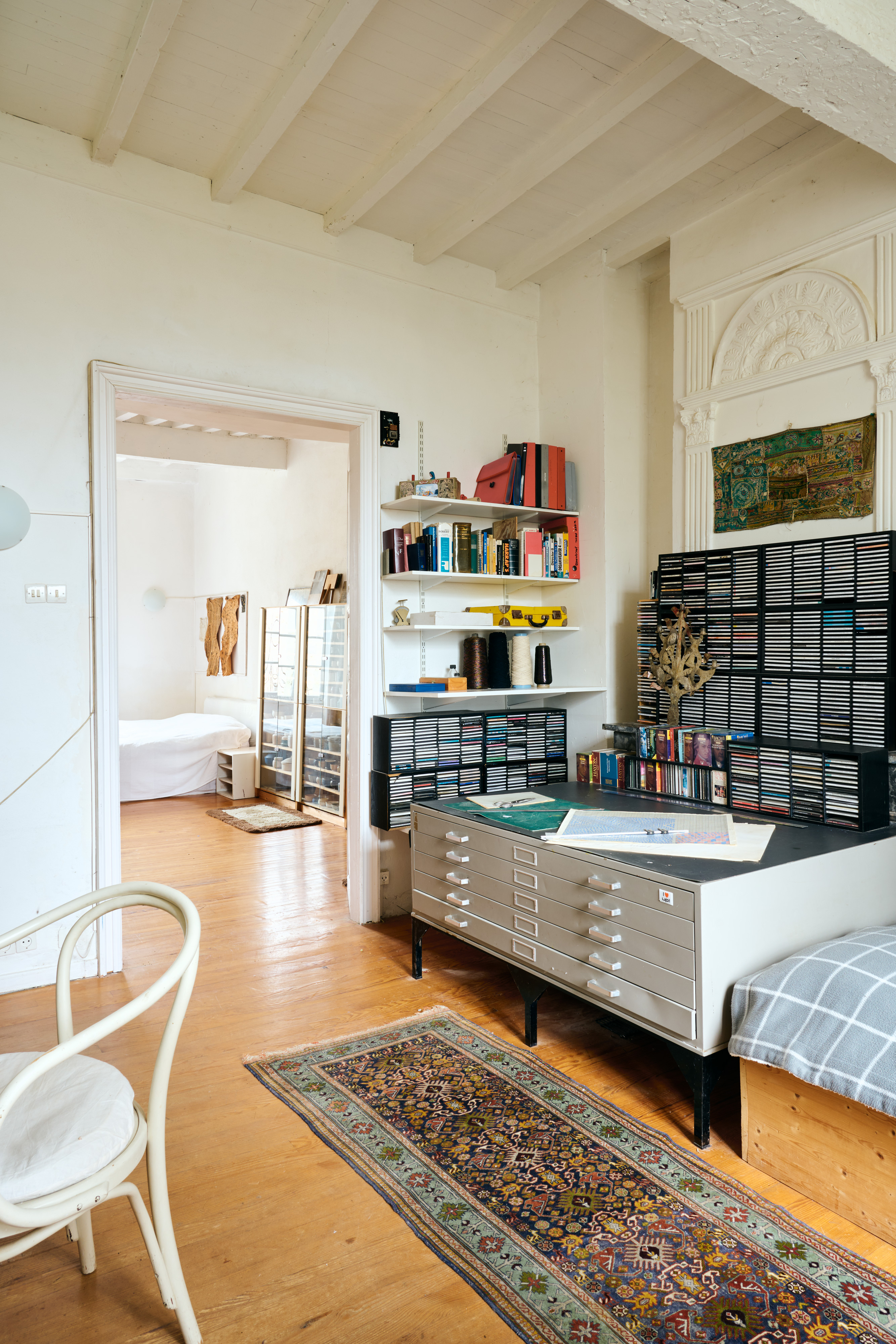 Frans Dijkmeijer Home