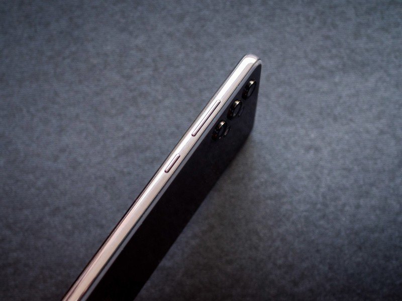 Samsung Galaxy A32 review