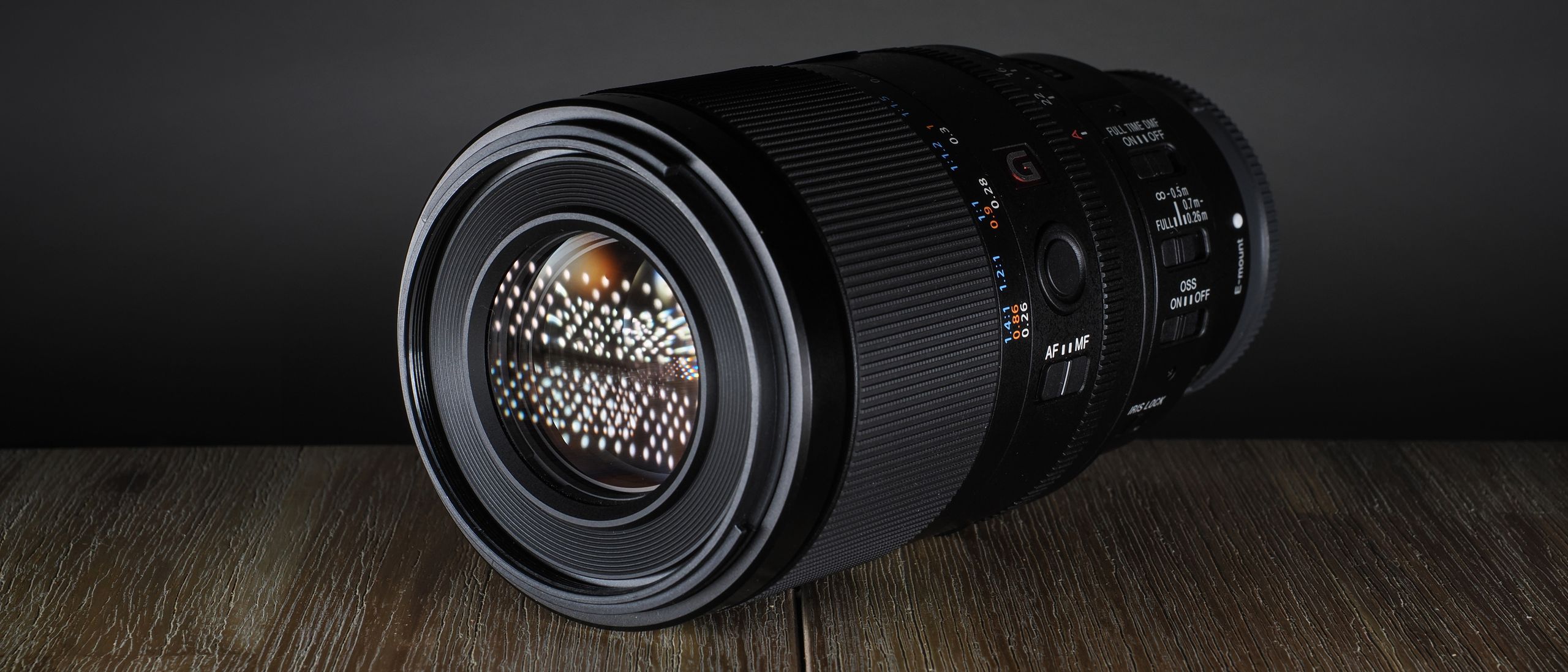 Sony FE 100mm f/2.8 Macro GM OSS review: Trust me, this is the lens you've been waiting for