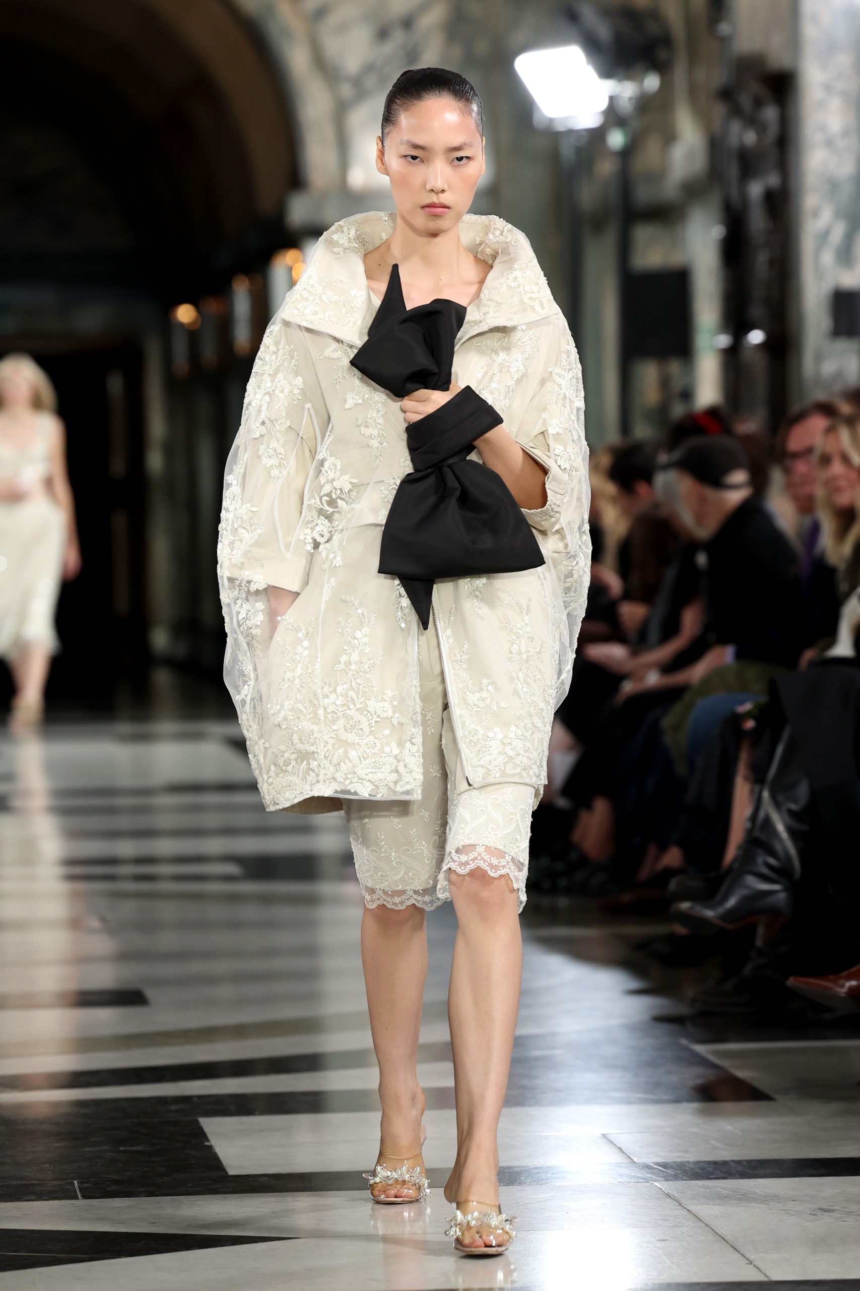Simone Rocha London Fashion Week