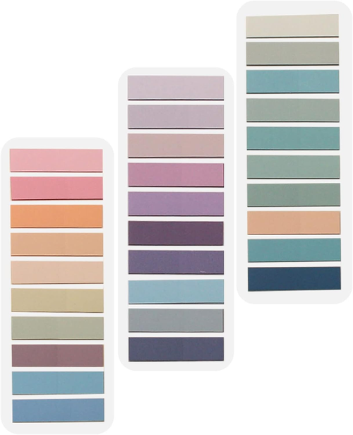 600 Transparent Page Flags