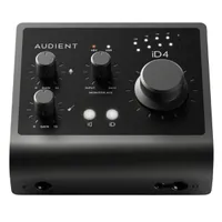 Audient iD4 MkII