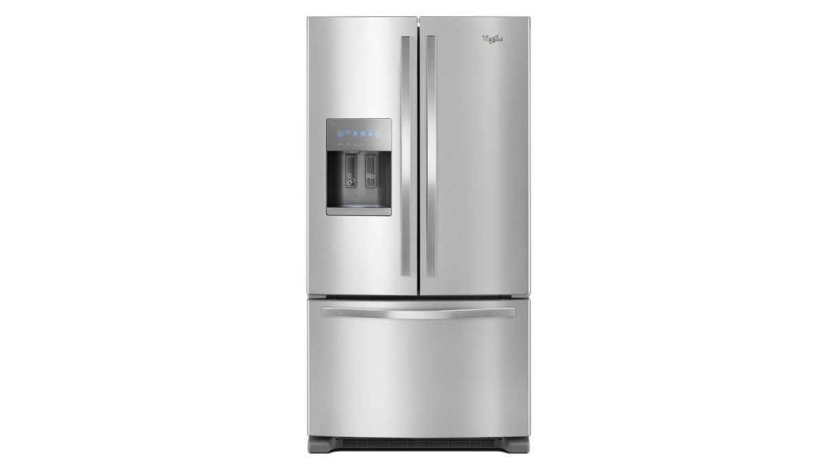 Whirlpool WRF555SDFZ review Top Ten Reviews