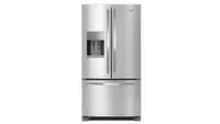 Best French door refrigerators: Whirlpool WRF555SDFZ