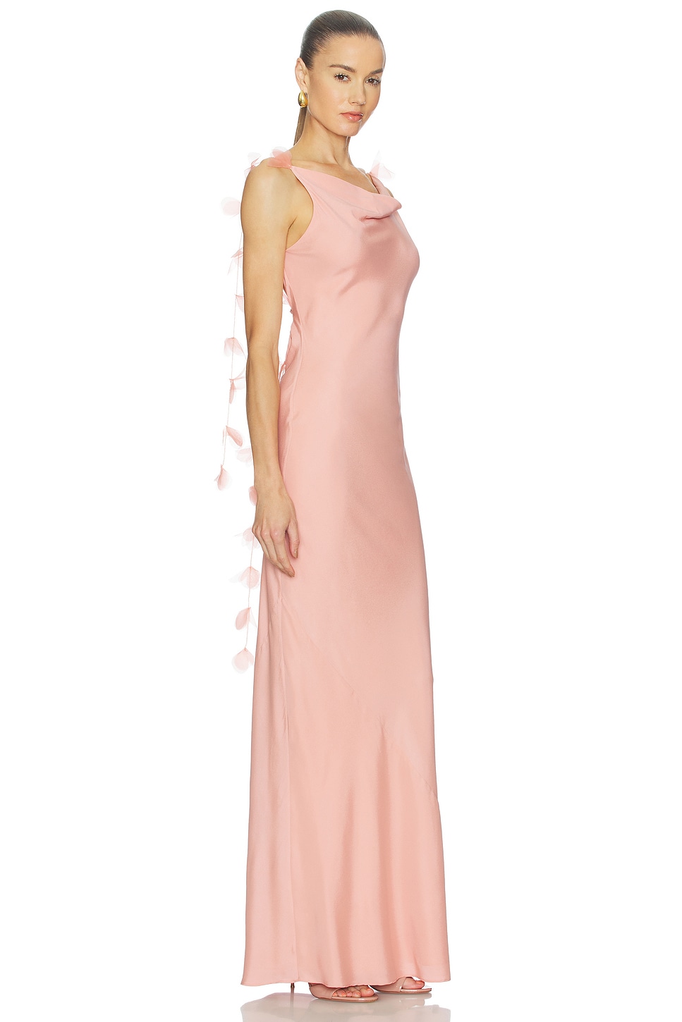 Nymeria Gown