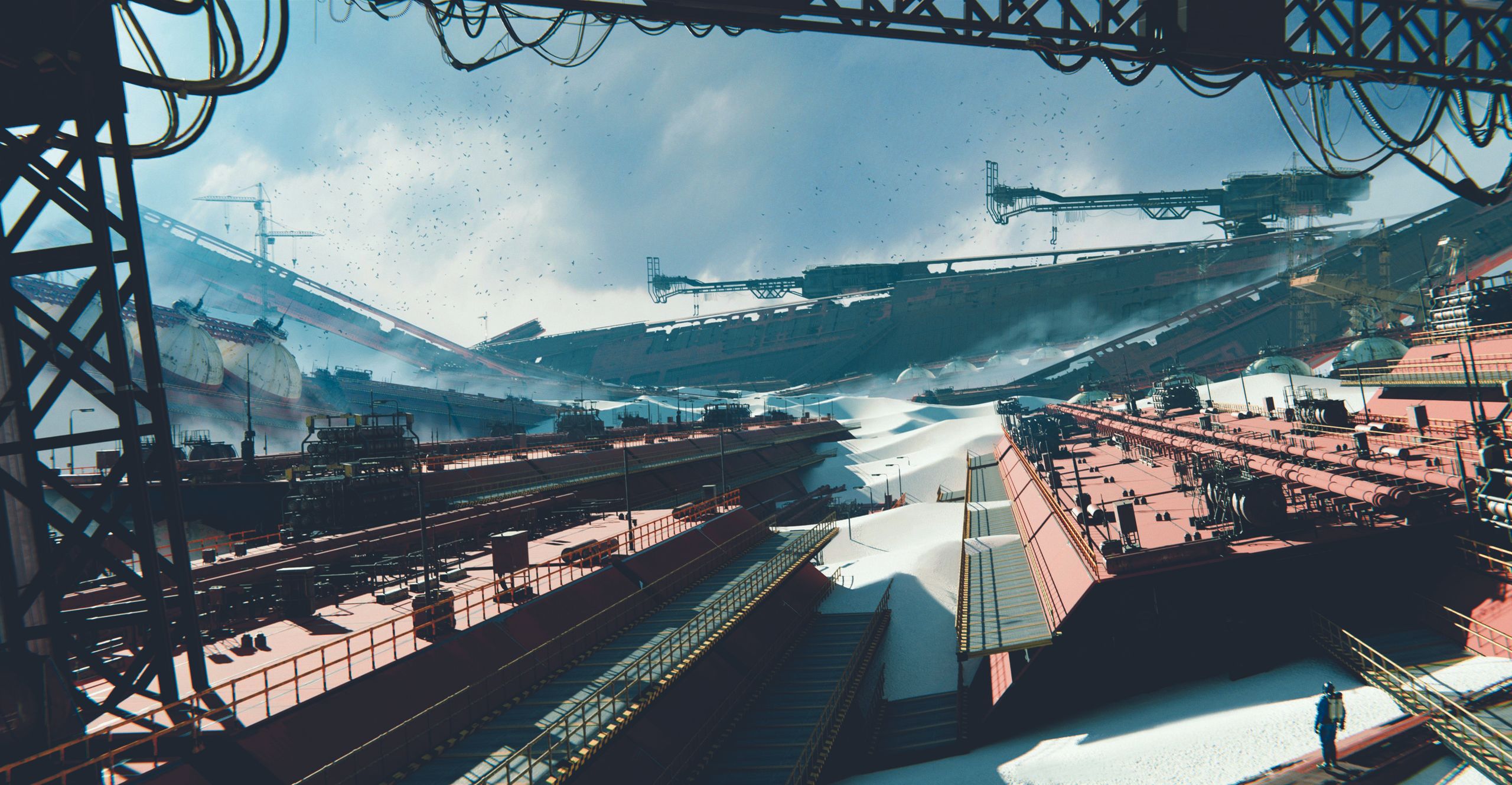 15 Blender tips for creating video game art fast