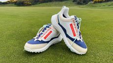 Duca Del Cosma Grado Golf Shoes